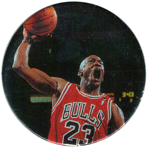 Upper Deck u003e Michael Jordan S